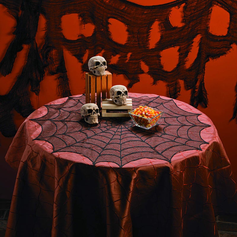 Fun Express Small Skulls for Halloween - Set of 3 - Use for Shrunken Heads and Scary Home Decor - Image 3